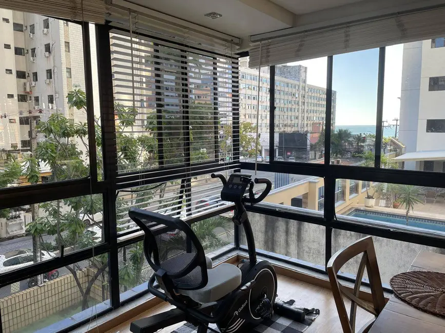 Apartamento com 4 quartos à venda, 210m2 em Aldeota, Fortaleza - CE - imagem 1 Foto 1 de Apartamento com 4 quartos à venda, 210m2 em Aldeota, Fortaleza - CE