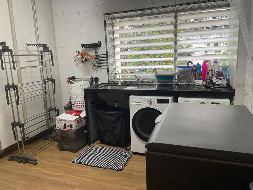 Apartamento com 4 quartos à venda, 210m2 em Aldeota, Fortaleza - CE - imagem 8 Foto 8 de Apartamento com 4 quartos à venda, 210m2 em Aldeota, Fortaleza - CE