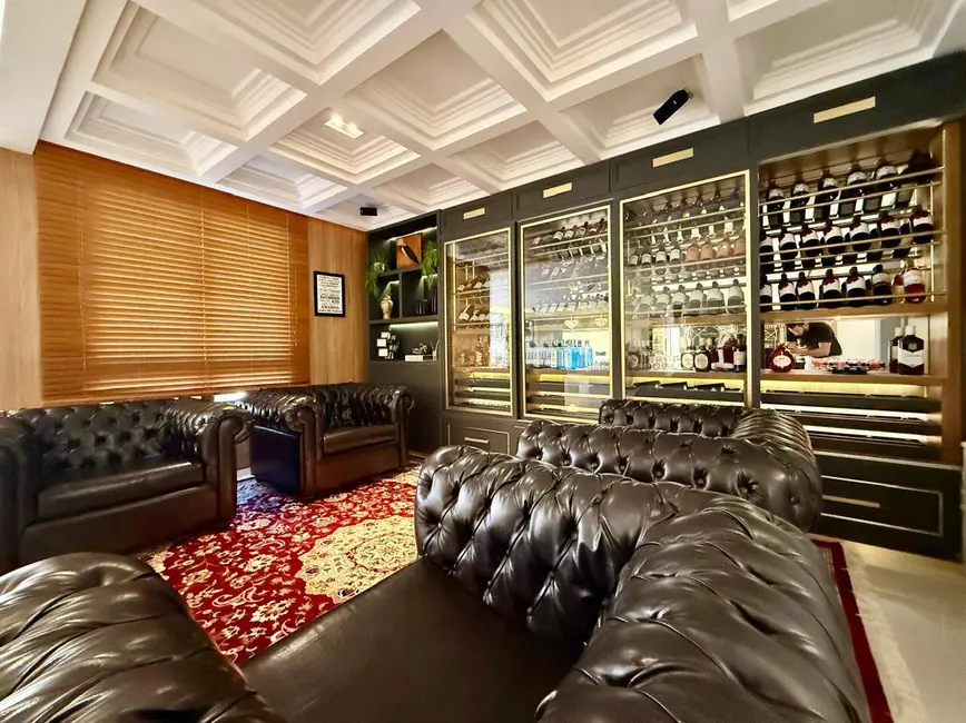 Foto 7 de Apartamento com 4 quartos à venda, 340m2 em Meireles, Fortaleza - CE