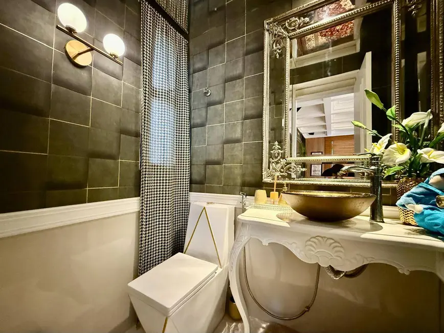 Foto 6 de Apartamento com 4 quartos à venda, 340m2 em Meireles, Fortaleza - CE