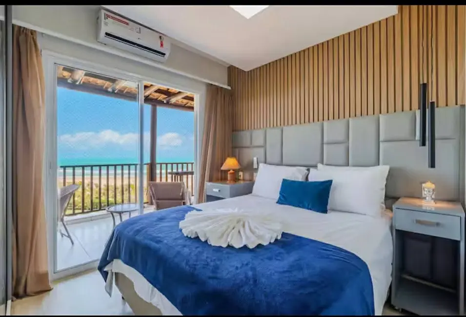 Apartamento com 2 quartos à venda, 95m2 em Aquiraz - CE - imagem 2 Foto 2 de Apartamento com 2 quartos à venda, 95m2 em Aquiraz - CE