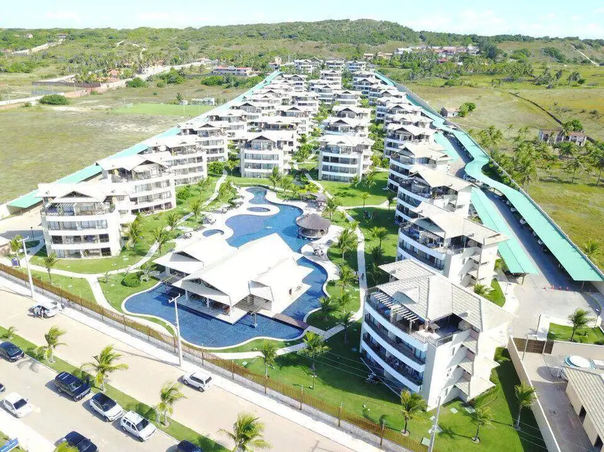 Apartamento com 3 quartos à venda, 126m2 em Aquiraz - CE - imagem 1 Foto 1 de Apartamento com 3 quartos à venda, 126m2 em Aquiraz - CE