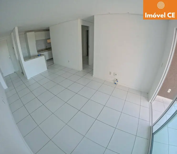 Foto 7 de Apartamento com 3 quartos à venda, 81m2 em Edson Queiroz, Fortaleza - CE