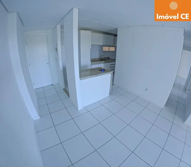 Foto 8 de Apartamento com 3 quartos à venda, 81m2 em Edson Queiroz, Fortaleza - CE