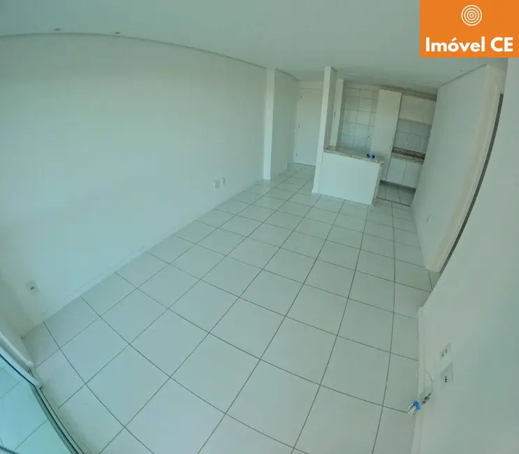 Foto 6 de Apartamento com 3 quartos à venda, 81m2 em Edson Queiroz, Fortaleza - CE