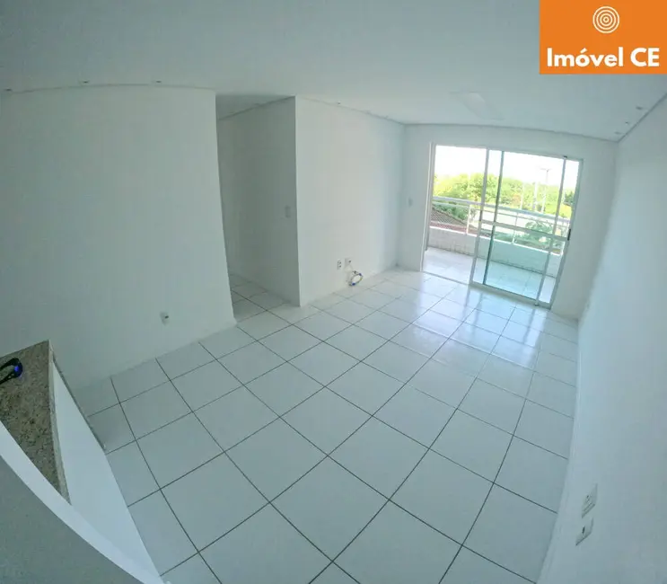 Foto 9 de Apartamento com 3 quartos à venda, 81m2 em Edson Queiroz, Fortaleza - CE