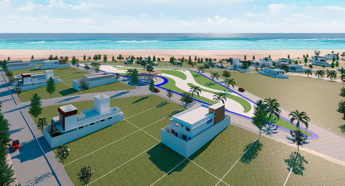 Terreno / Lote à venda, 250m2 em Camocim - CE - imagem 4 Foto 4 de Terreno / Lote à venda, 250m2 em Camocim - CE