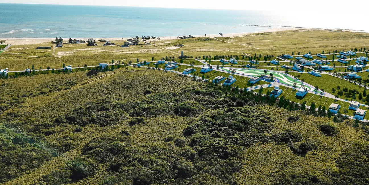 Terreno / Lote à venda, 250m2 em Camocim - CE - imagem 2 Foto 2 de Terreno / Lote à venda, 250m2 em Camocim - CE