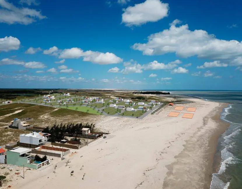 Terreno / Lote à venda, 250m2 em Camocim - CE - imagem 5 Foto 5 de Terreno / Lote à venda, 250m2 em Camocim - CE