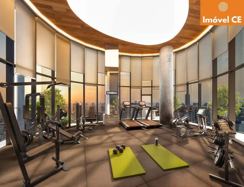 Foto 7 de Apartamento com 2 quartos à venda, 79m2 em Meireles, Fortaleza - CE