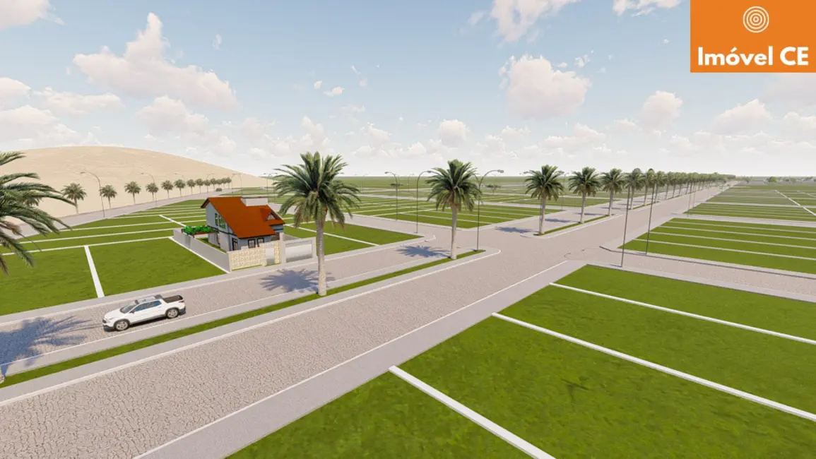 Foto 9 de Terreno / Lote à venda, 250m2 em Camocim - CE