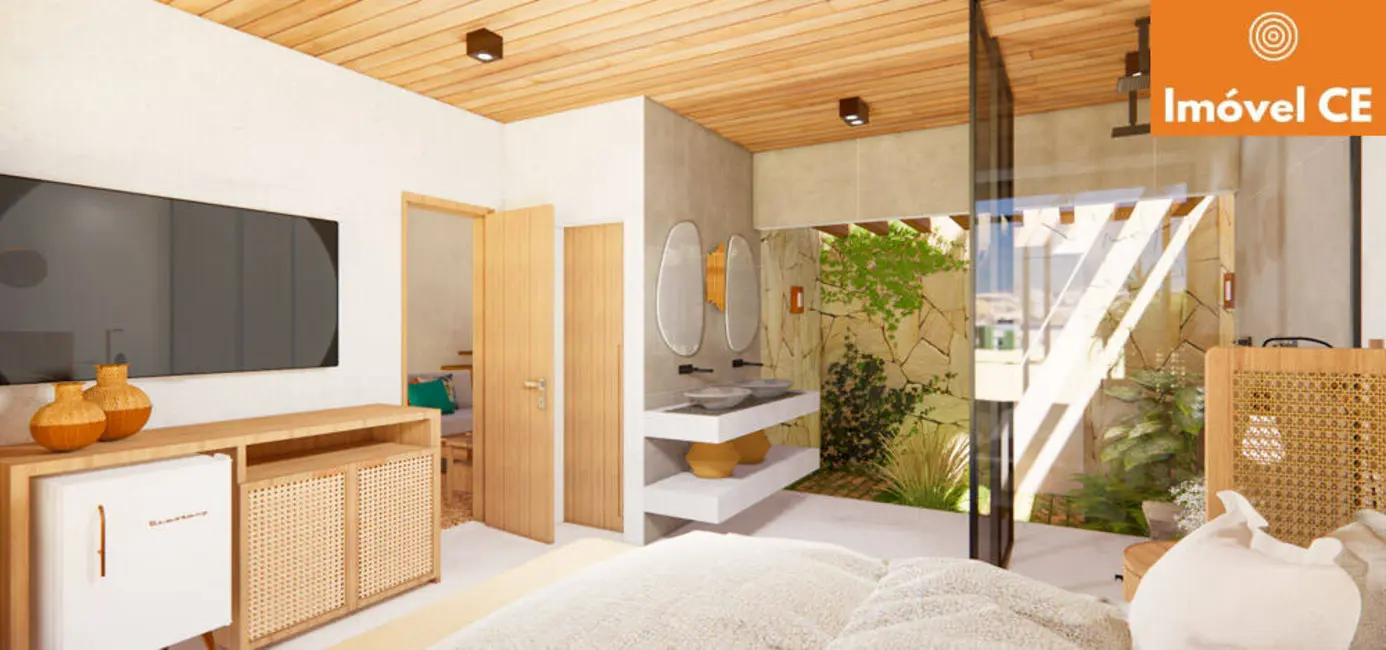 Foto 5 de Casa com 2 quartos à venda, 191m2 em Camocim - CE