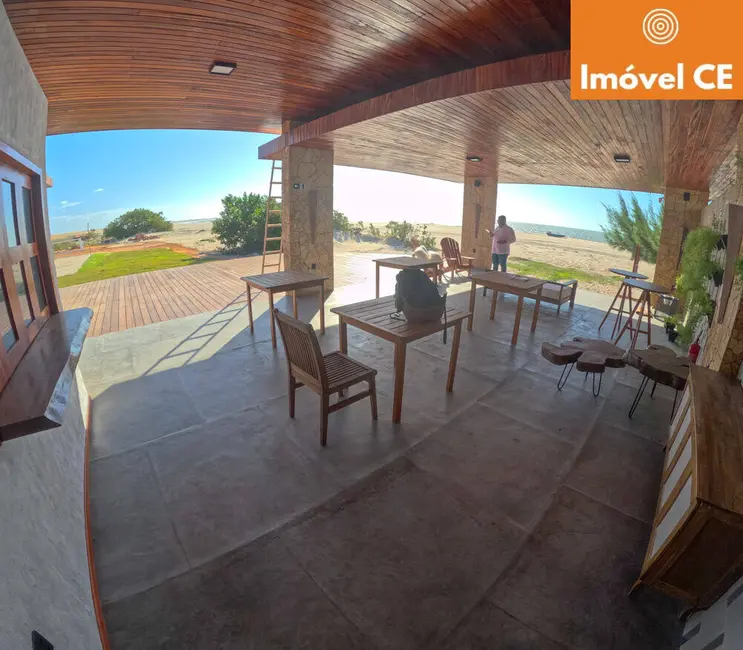 Foto 6 de Casa com 2 quartos à venda, 191m2 em Camocim - CE