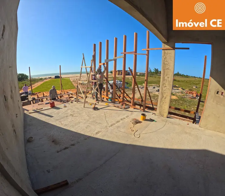 Foto 8 de Casa com 2 quartos à venda, 191m2 em Camocim - CE