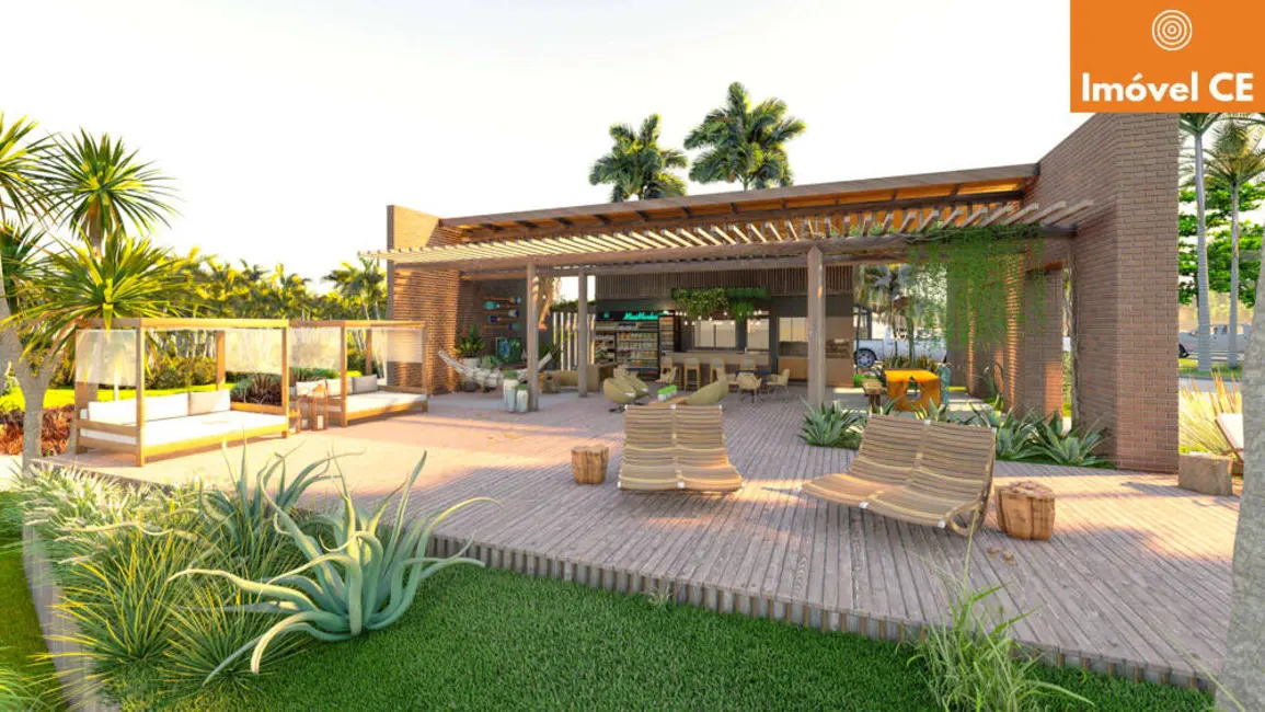 Foto 5 de Terreno / Lote à venda, 275m2 em Camocim - CE