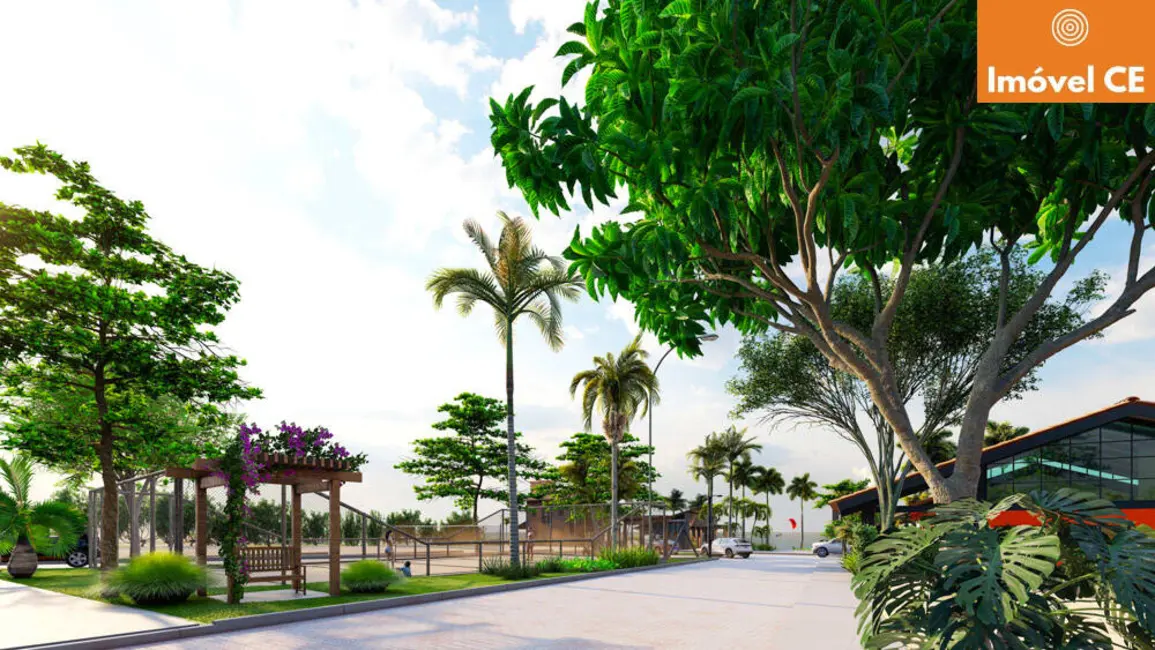 Foto 9 de Terreno / Lote à venda, 275m2 em Camocim - CE