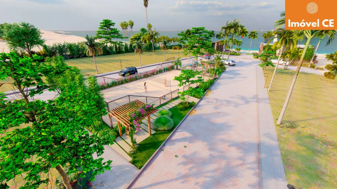 Foto 1 de Terreno / Lote à venda, 275m2 em Camocim, CE