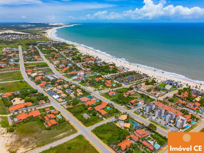 Foto 5 de Apartamento com 2 quartos à venda, 65m2 em Cumbuco, Caucaia - CE