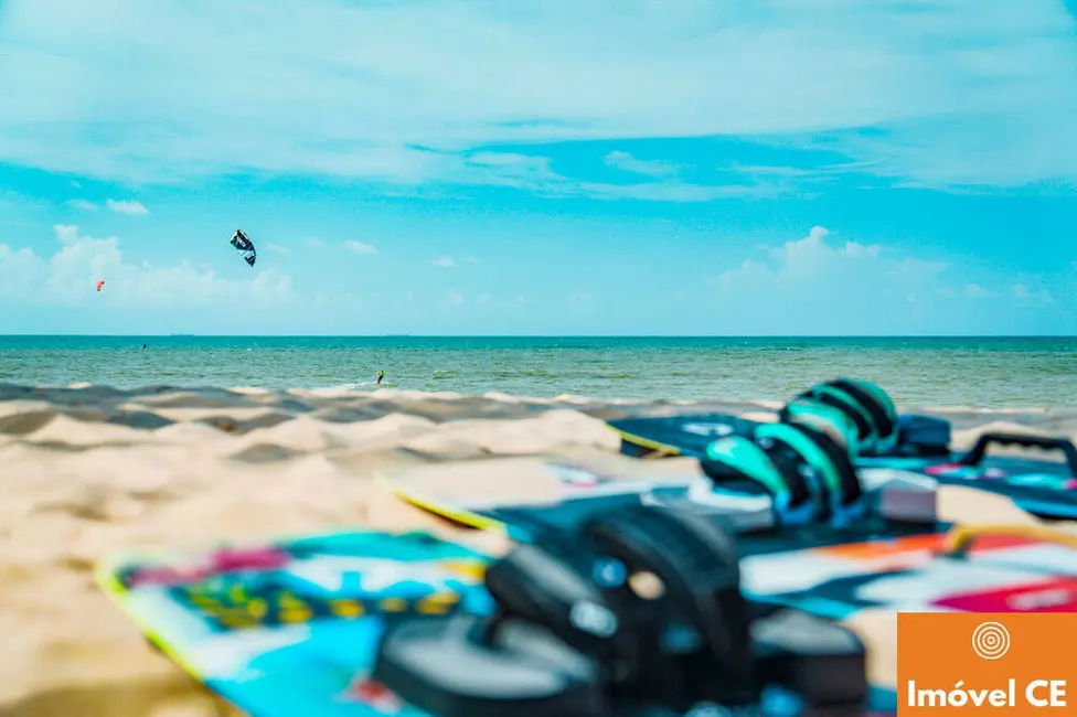 Foto 7 de Apartamento com 3 quartos à venda, 87m2 em Cumbuco, Caucaia - CE