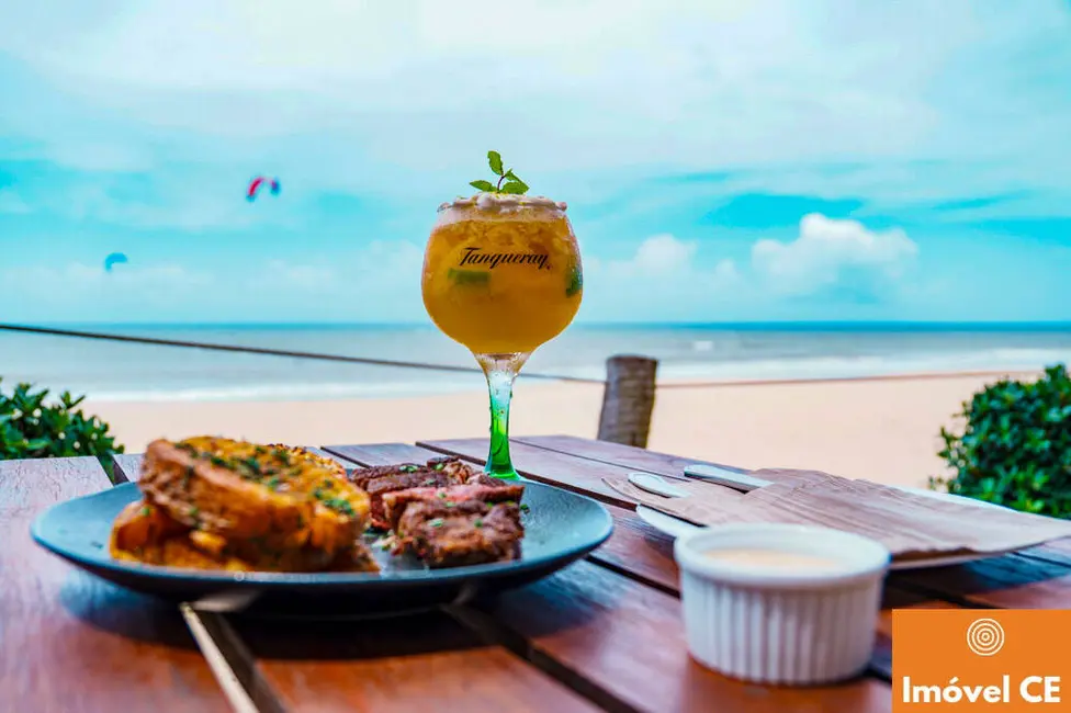 Foto 5 de Apartamento com 3 quartos à venda, 87m2 em Cumbuco, Caucaia - CE