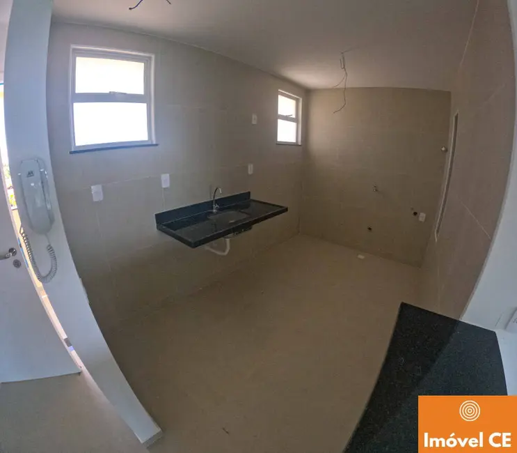 Foto 6 de Apartamento com 3 quartos à venda, 67m2 em Cumbuco, Caucaia - CE