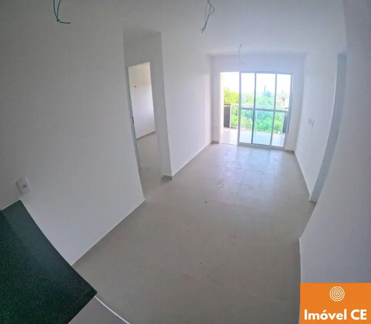 Foto 8 de Apartamento com 3 quartos à venda, 67m2 em Cumbuco, Caucaia - CE