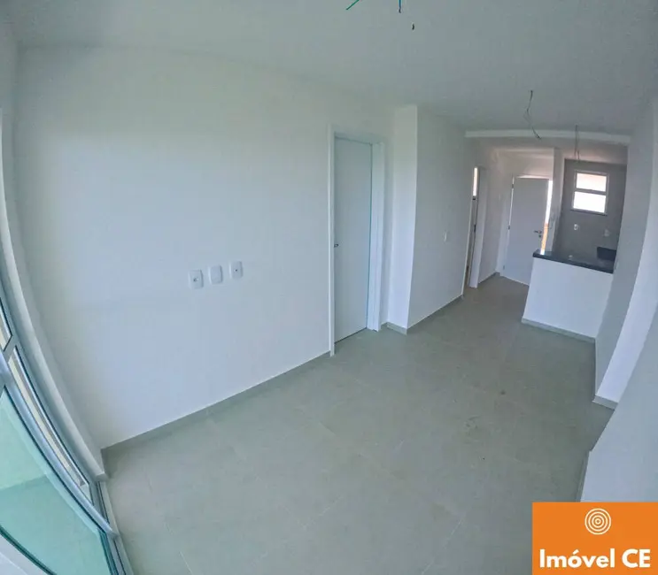 Foto 3 de Apartamento com 3 quartos à venda, 67m2 em Cumbuco, Caucaia - CE