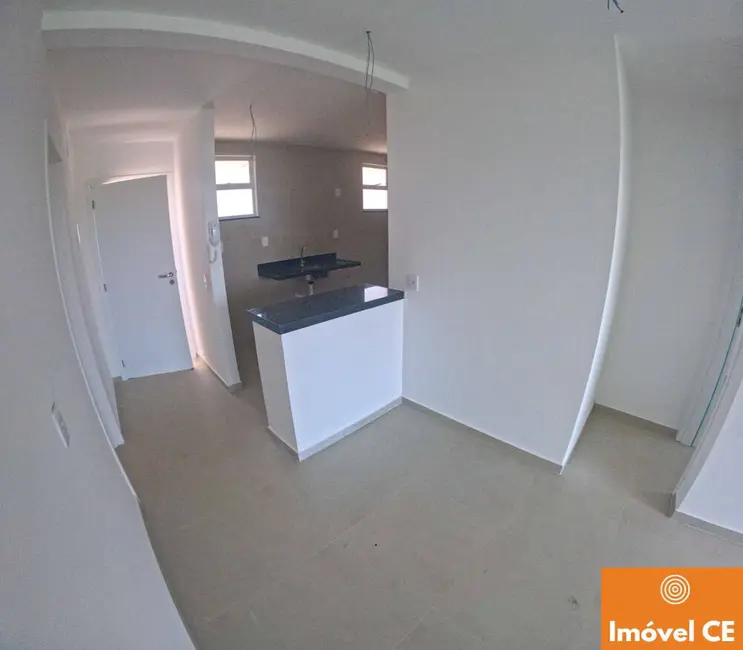 Foto 4 de Apartamento com 3 quartos à venda, 67m2 em Cumbuco, Caucaia - CE