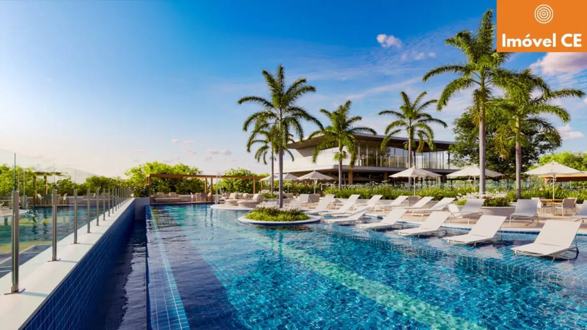 Apartamento com 2 quartos à venda, 70m2 em Meireles, Fortaleza - CE - imagem 4 Foto 4 de Apartamento com 2 quartos à venda, 70m2 em Meireles, Fortaleza - CE