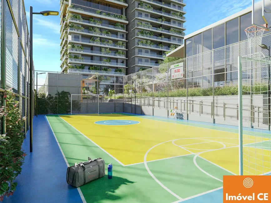 Apartamento com 2 quartos à venda, 70m2 em Meireles, Fortaleza - CE - imagem 6 Foto 6 de Apartamento com 2 quartos à venda, 70m2 em Meireles, Fortaleza - CE