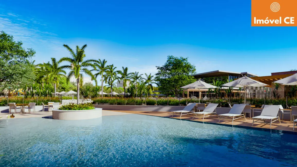 Apartamento com 2 quartos à venda, 70m2 em Meireles, Fortaleza - CE - imagem 5 Foto 5 de Apartamento com 2 quartos à venda, 70m2 em Meireles, Fortaleza - CE