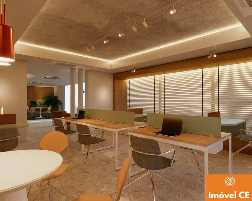 Apartamento com 2 quartos à venda, 70m2 em Meireles, Fortaleza - CE - imagem 8 Foto 8 de Apartamento com 2 quartos à venda, 70m2 em Meireles, Fortaleza - CE