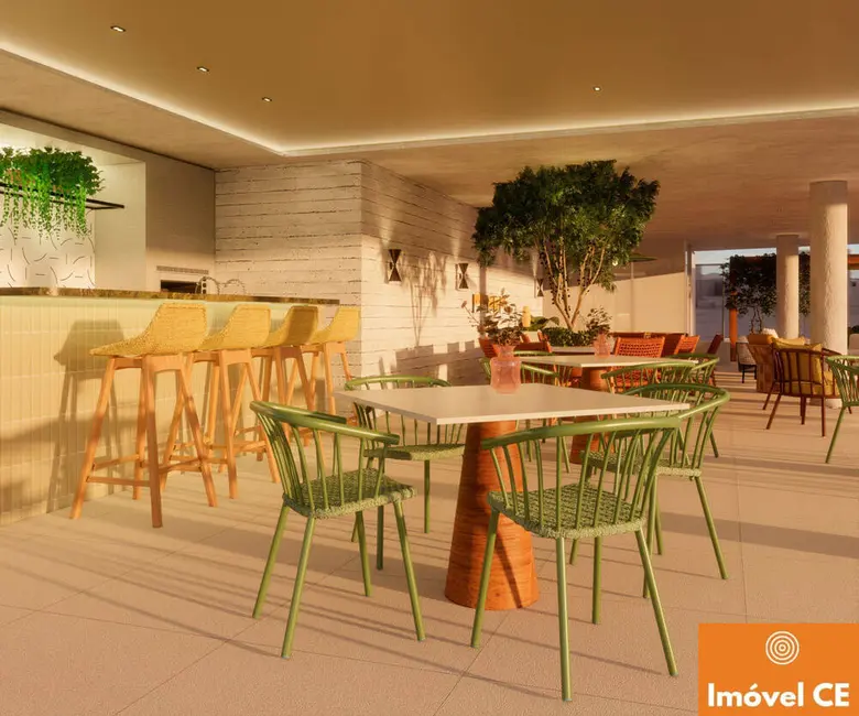 Apartamento com 2 quartos à venda, 70m2 em Meireles, Fortaleza - CE - imagem 7 Foto 7 de Apartamento com 2 quartos à venda, 70m2 em Meireles, Fortaleza - CE