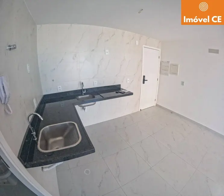 Foto 6 de Apartamento com 1 quarto à venda, 37m2 em Aldeota, Fortaleza - CE