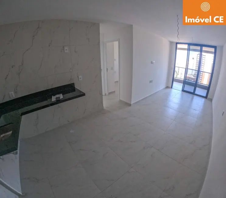 Foto 6 de Apartamento com 2 quartos à venda, 65m2 em Aldeota, Fortaleza - CE