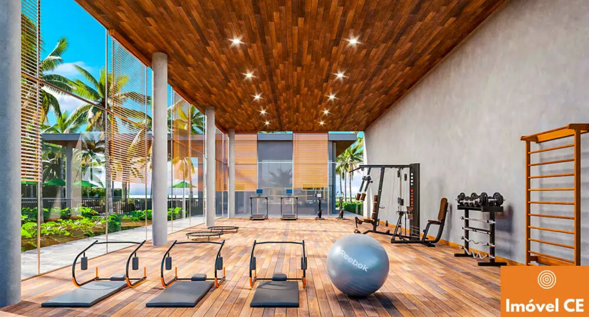 Foto 5 de Casa com 4 quartos à venda, 126m2 em Trairi - CE