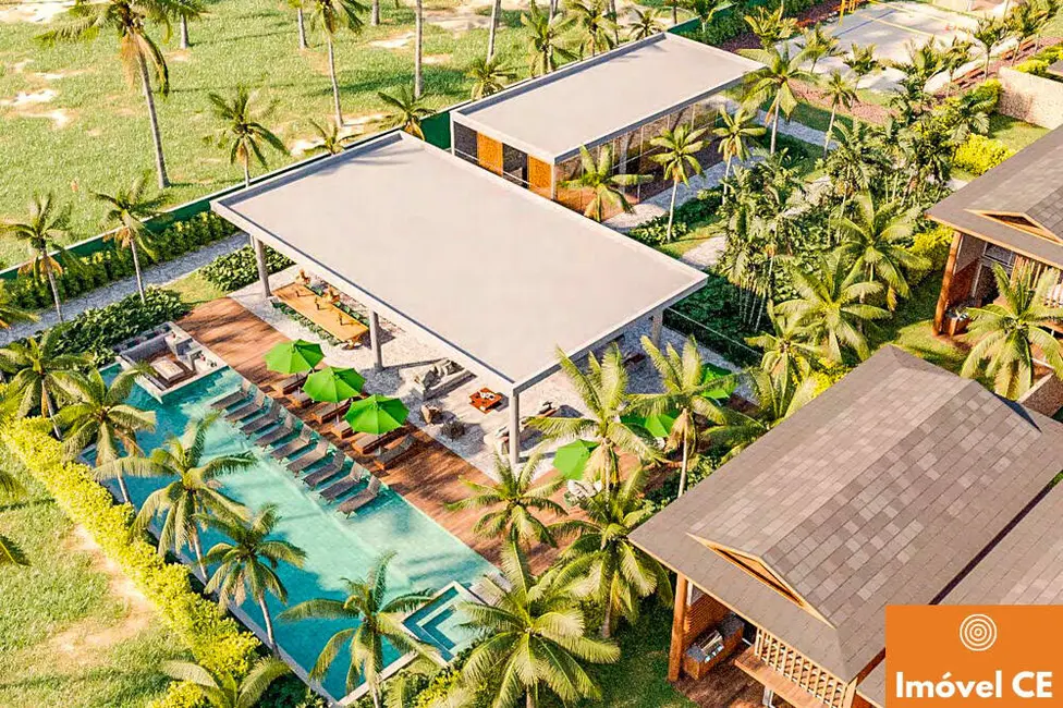 Foto 9 de Casa com 4 quartos à venda, 126m2 em Trairi - CE