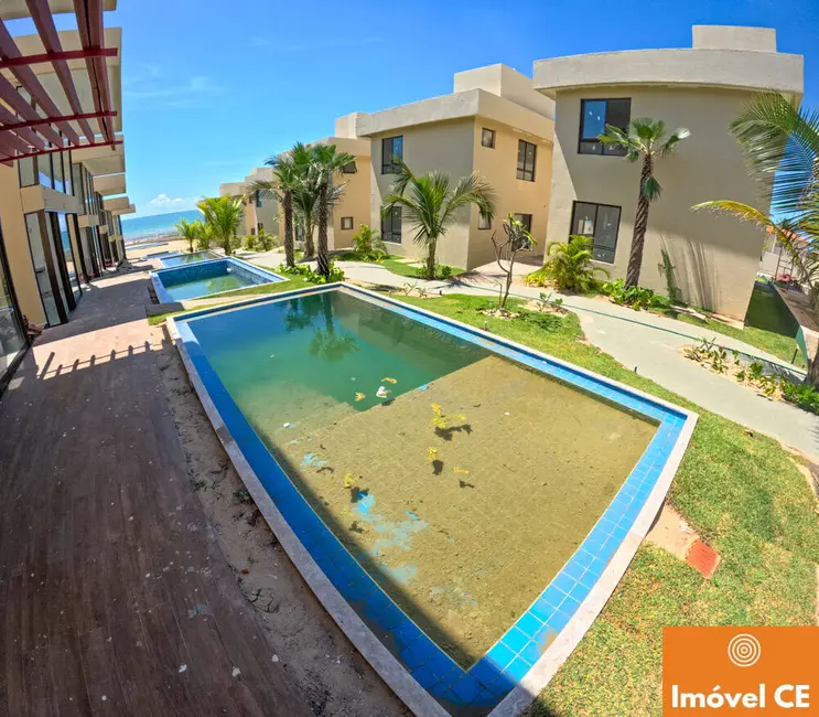 Foto 2 de Casa com 4 quartos à venda, 120m2 em Sao Goncalo Do Amarante - CE