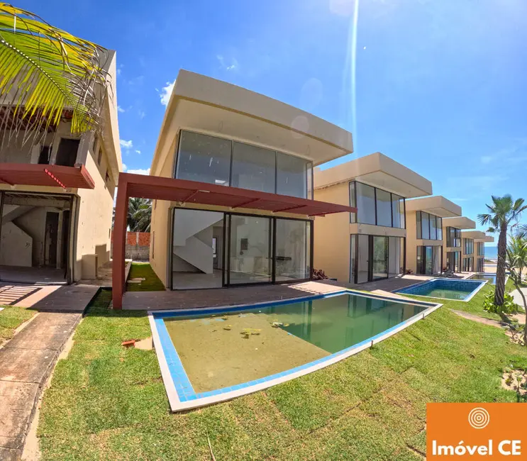 Foto 9 de Casa com 4 quartos à venda, 120m2 em Sao Goncalo Do Amarante - CE