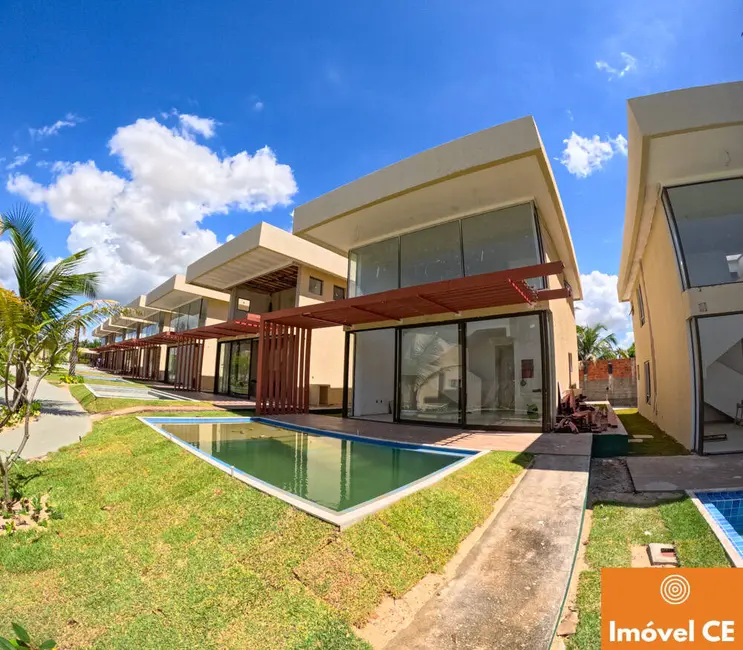 Foto 1 de Casa com 4 quartos à venda, 120m2 em Sao Goncalo Do Amarante - CE