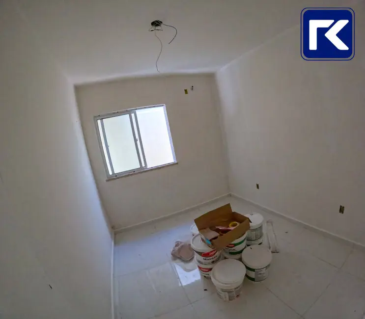 Foto 8 de Casa com 3 quartos à venda, 90m2 em Luzardo Viana, Maracanau - CE