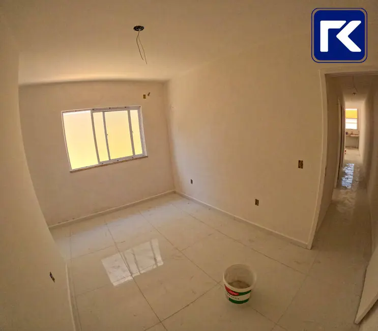 Foto 4 de Casa com 3 quartos à venda, 90m2 em Luzardo Viana, Maracanau - CE