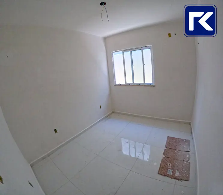 Foto 5 de Casa com 3 quartos à venda, 90m2 em Luzardo Viana, Maracanau - CE