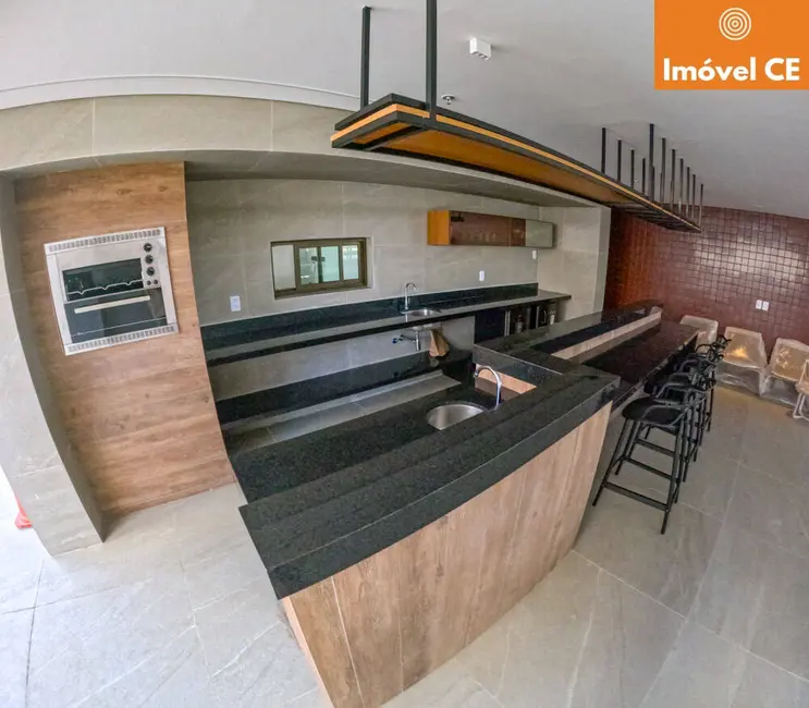 Foto 8 de Apartamento com 2 quartos à venda, 53m2 em Mucuripe, Fortaleza - CE