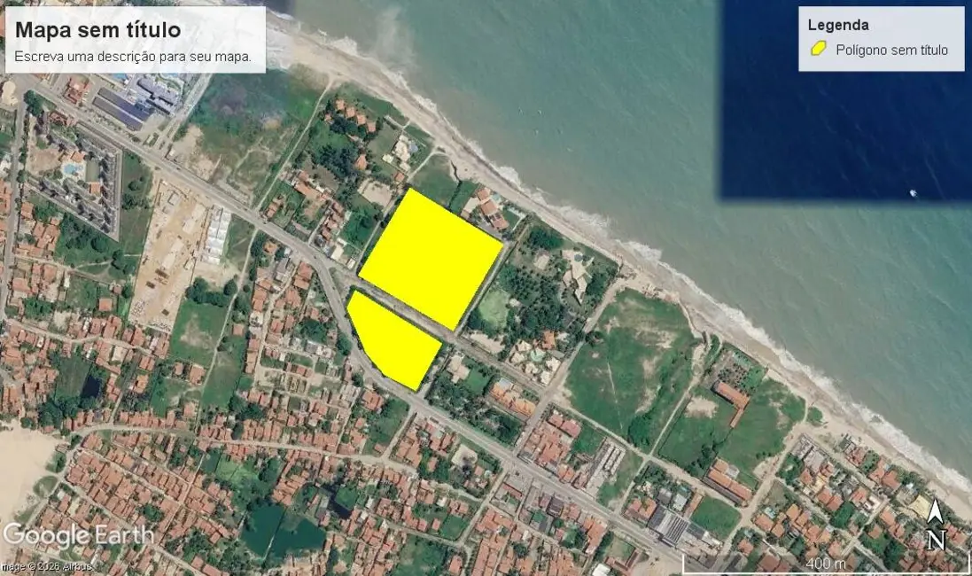 Terreno / Lote à venda, 28000m2 em Tabuba, Caucaia - CE - imagem 1 Foto 1 de Terreno / Lote à venda, 28000m2 em Tabuba, Caucaia - CE