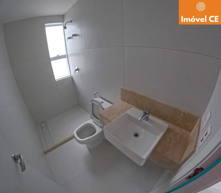 Apartamento com 4 quartos à venda, 242m2 em Meireles, Fortaleza - CE - imagem 9 Foto 9 de Apartamento com 4 quartos à venda, 242m2 em Meireles, Fortaleza - CE