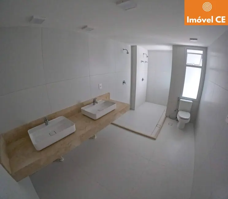 Apartamento com 4 quartos à venda, 242m2 em Meireles, Fortaleza - CE - imagem 8 Foto 8 de Apartamento com 4 quartos à venda, 242m2 em Meireles, Fortaleza - CE