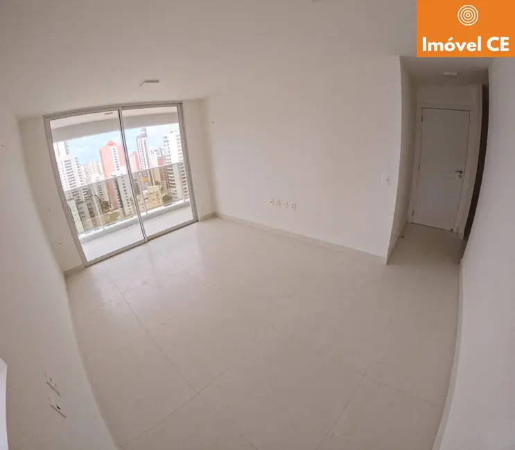 Apartamento com 4 quartos à venda, 242m2 em Meireles, Fortaleza - CE - imagem 7 Foto 7 de Apartamento com 4 quartos à venda, 242m2 em Meireles, Fortaleza - CE