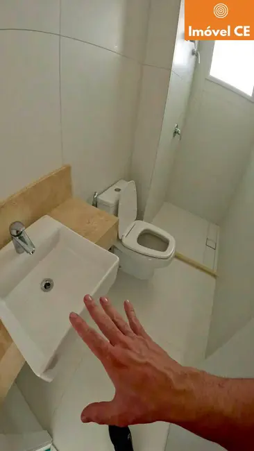 Apartamento com 4 quartos à venda, 242m2 em Meireles, Fortaleza - CE - imagem 8 Foto 8 de Apartamento com 4 quartos à venda, 242m2 em Meireles, Fortaleza - CE