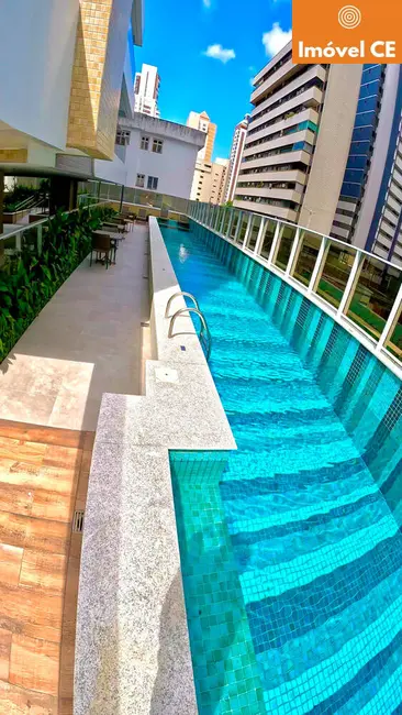 Apartamento com 4 quartos à venda, 242m2 em Meireles, Fortaleza - CE - imagem 3 Foto 3 de Apartamento com 4 quartos à venda, 242m2 em Meireles, Fortaleza - CE